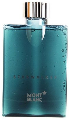 Montblanc Starwalker Shower Gel 6.8 Oz