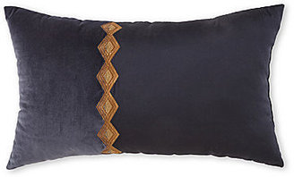 Royal Velvet Caldwell Oblong Decorative Pillow