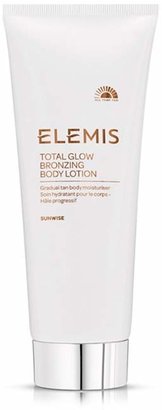 ELEMIS - 'Total Glow' Bronzing Body Lotion 200Ml