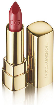 Dolce & Gabbana Makeup Classic Cream Lipstick Red