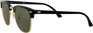 Ray-Ban 'Clubmaster' 49mm Sunglasses