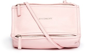 Givenchy 'Pandora' mini leather bag