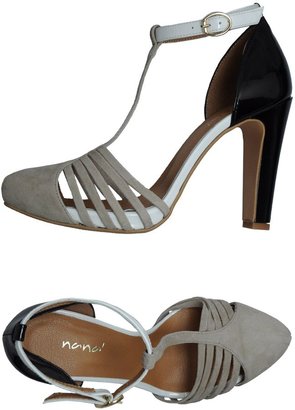 Nana NANA' High-heeled sandals