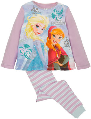 Disney Frozen Pyjamas