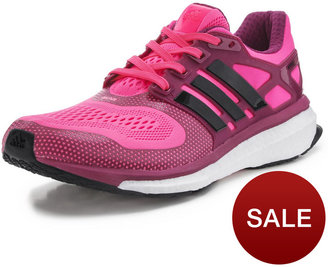 adidas Energy Boost Trainers