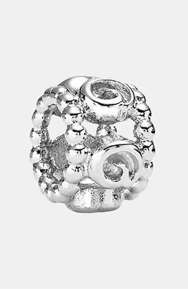 Pandora Design 7093 PANDORA Ring of Roses Charm