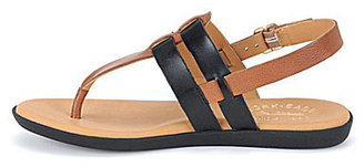 Kork-Ease Amara T-Strap Sandals
