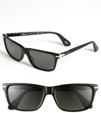Persol 58mm Polarized Sunglasses