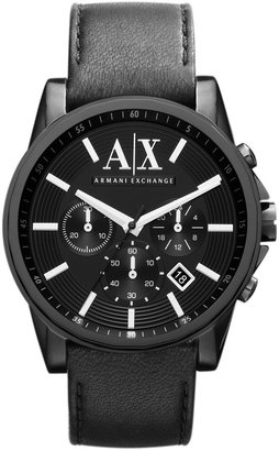 Armani Exchange AX2098 SMART Mens Watch