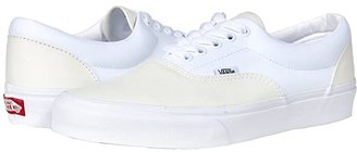 all white vans era