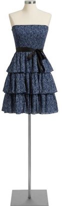 Old Navy Women's Floral-Print Tiered Dresses