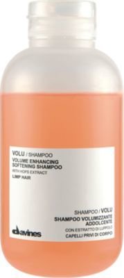 Davines Volu Volume Enhancing and Softening Shampoo