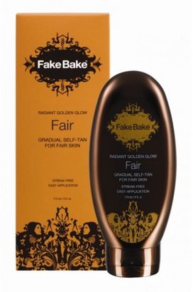 Fake Bake FakeBake Fair Self Tan Lotion 170ml