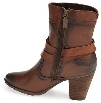 Blondo 'Frederika' Waterproof Leather Boot (Women)
