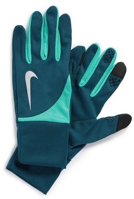 Nike 'Tailwind' Dri-Fit™ Running Gloves