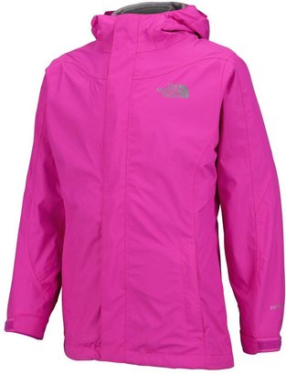 The North Face Youth Girls Evolution Tricot Jacket