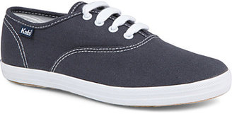 Keds Champion unisex trainers 6-11 years