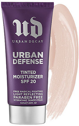 Urban Decay Urban Defense Tinted Moisturizer SPF 20