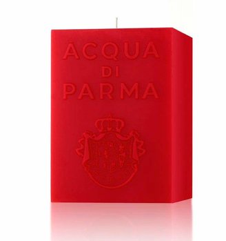 Acqua di Parma Cube Candle Red Spicy