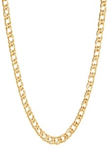 Gogo Philip Gold Chain Necklace - gold