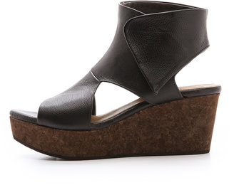 Coclico Mind Wedge Sandals