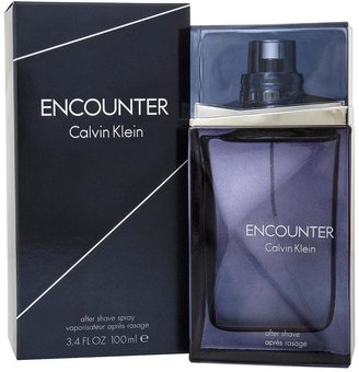 Calvin Klein Encounter 100ml Aftershave