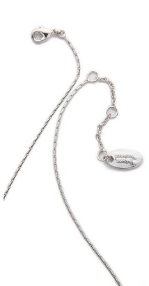 Vivienne Westwood Phoenix Pendant Necklace