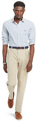 Polo Ralph Lauren Classic Fit Pleated Pant