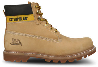 Caterpillar Men's Colorado Leather Boots