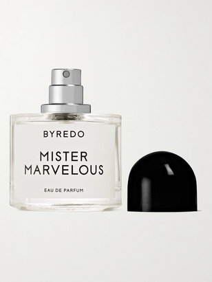Byredo Mister Marvelous Eau De Parfum - Neroli, Green Lavender, 50ml