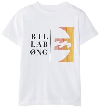 Billabong Boys Conquest Short Sleeve T-Shirt