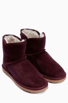 Next Suede Boots
