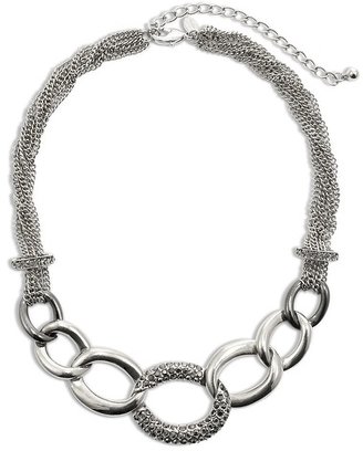 Chico's Adeline Short Necklace