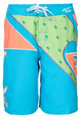 Quiksilver ROBBY Swimming shorts blue