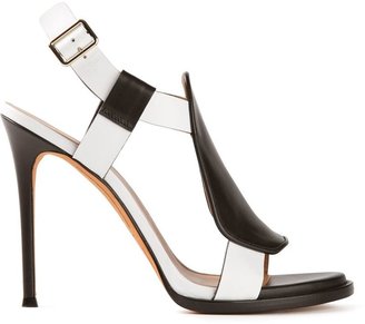 Givenchy 'Zenaide' sandals