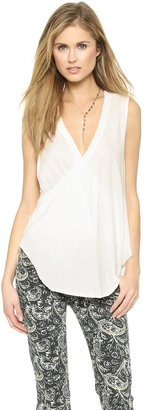 Free People Nocturnal Tank