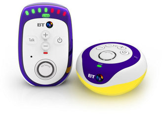 BT Digital Baby Monitor 300