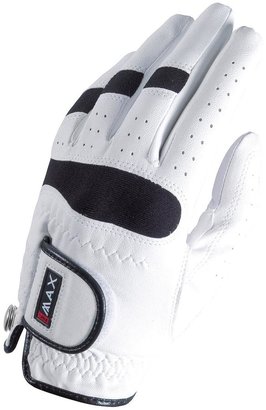 River Island Big Max Junior Max All-Weather Golf Glove Left Hand Small White