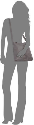 Marc Fisher Casual Origami Sling Crossbody