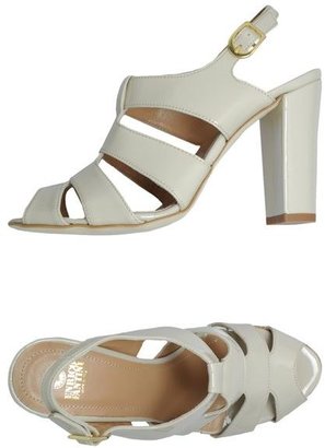 Enrico Fantini High-heeled sandals