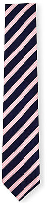 Thomas Pink Ford Stripe silk tie - for Men