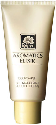 Clinique Aromatics Elixir Body Wash