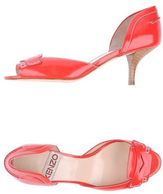 Kenzo High-heeled sandals