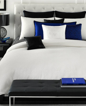CLOSEOUT! Vince Camuto Home Milan Full/Queen Comforter Mini Set