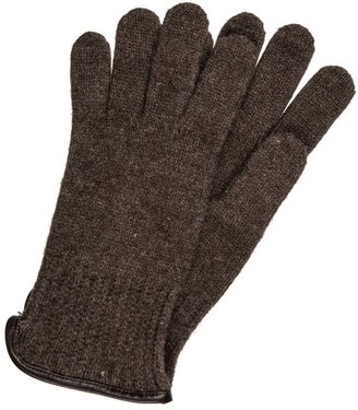 Braun Eska Luxury ANIKA Gloves
