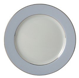 Bernardaud Dune Blue Salad Plate