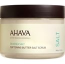 Ahava Softening Butter Salt Scrub