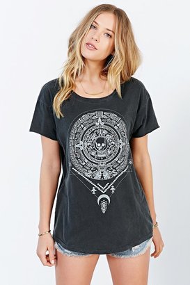 Truly Madly Deeply Medallion Tee