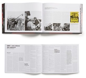Taschen Books 'The Stanley Kubrick Archives' Book