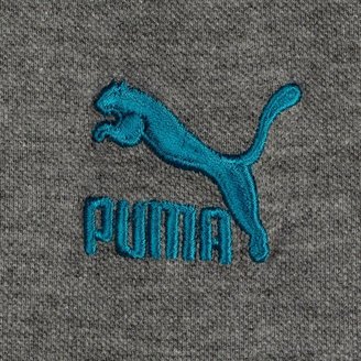 Puma Short-Sleeved Polo Shirt